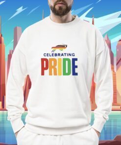 Buffalo Bills Pride Month TShirt