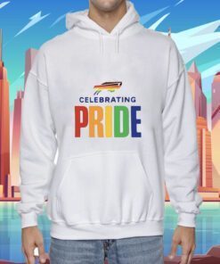 Buffalo Bills Pride Month TShirt