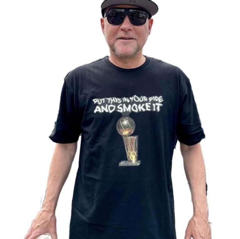 Michael Malone Denver Championship 2023 Parade Put This In Your Pipe And Smoke It Shirts