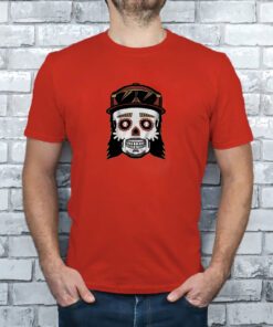 Corbin Carroll Sugar Skull Arizona 2023 Shirts