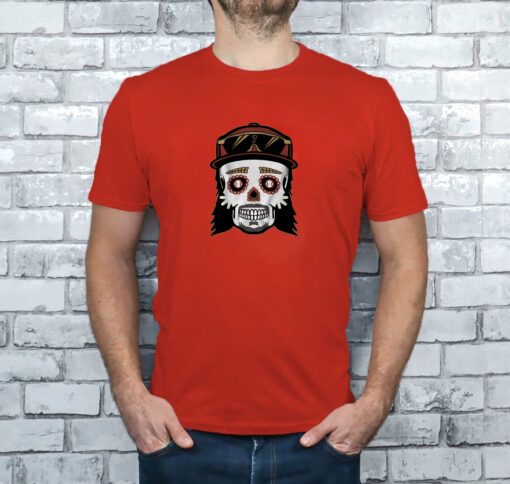 Corbin Carroll Sugar Skull Arizona 2023 Shirts