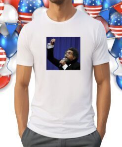 Cornel West For President 2024 Shirts