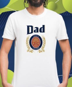 Dad Need A Cold Beer Father Day Shirts