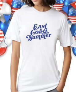 East Coast Summer Shirts