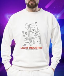 Eisenstein Light Industry 361 Stagg Street Suite 407 Brooklyn Shirts