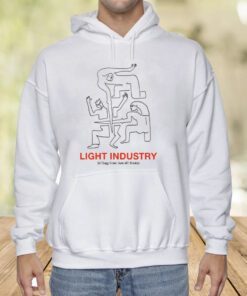 Eisenstein Light Industry 361 Stagg Street Suite 407 Brooklyn Shirts