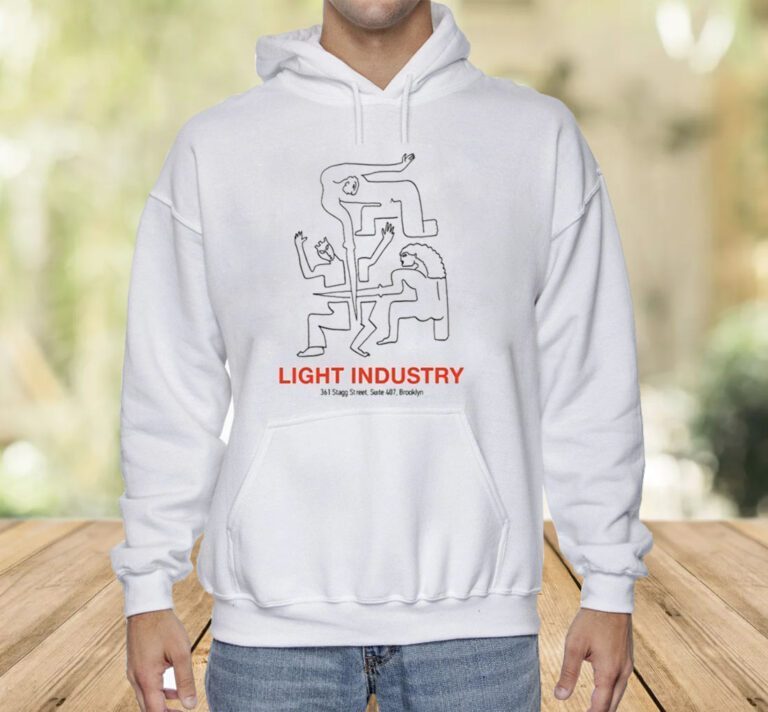 Eisenstein Light Industry 361 Stagg Street Suite 407 Brooklyn Shirts