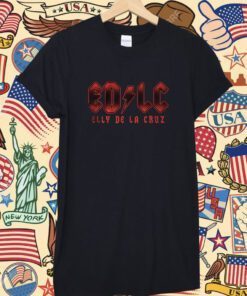 Elly De La Cruz EDLC Cincinnati Shirts