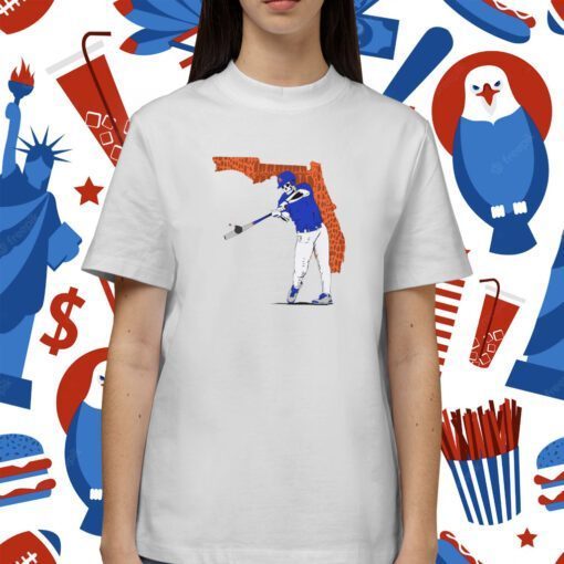 Florida Baseball TShirt