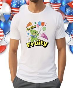 Feelin' Fruity Shirts