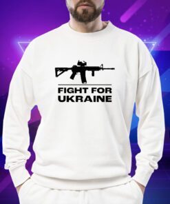 Fight For Ukraine TShirt