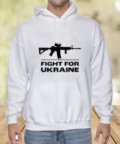 Fight For Ukraine TShirt