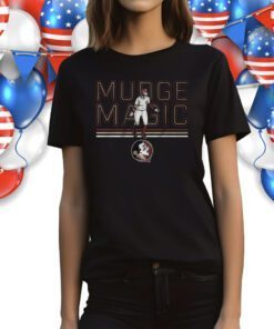 Florida State Softball Kaley Mudge Magic 2023 TShirt