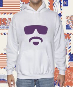 Hayden Travinski Moustache And Glasses Shirts