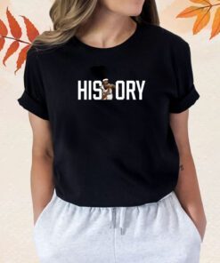 Himmy Butler History Shirts