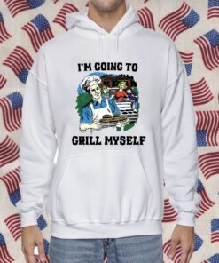 I’m Going To Grizz Myself TShirt