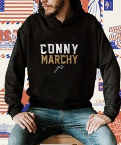 Jonathan Marchessault Conny Marchy Vegas 2023 Shirts