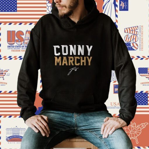 Jonathan Marchessault Conny Marchy Vegas 2023 Shirts