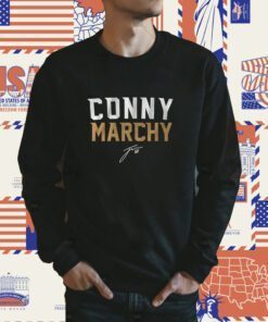 Jonathan Marchessault Conny Marchy Vegas 2023 Shirts