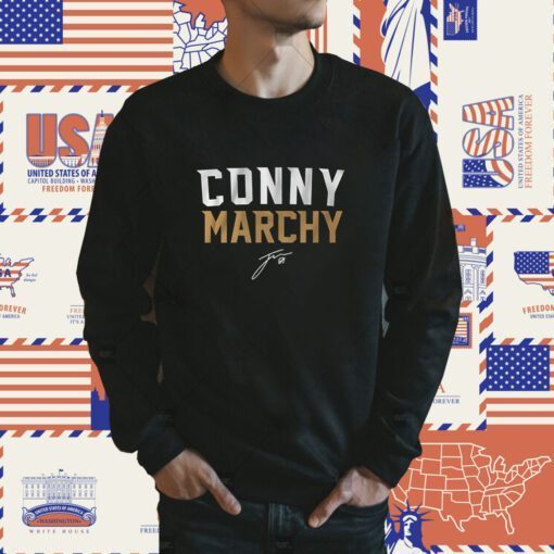 Jonathan Marchessault Conny Marchy Vegas 2023 Shirts