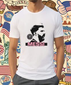#10 MESSI Join INTER MIAMI FC 2023 Shirts