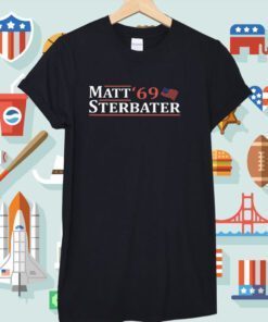 Matt Sterbater