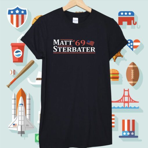 Matt Sterbater