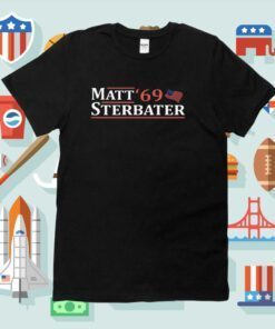 Matt Sterbater