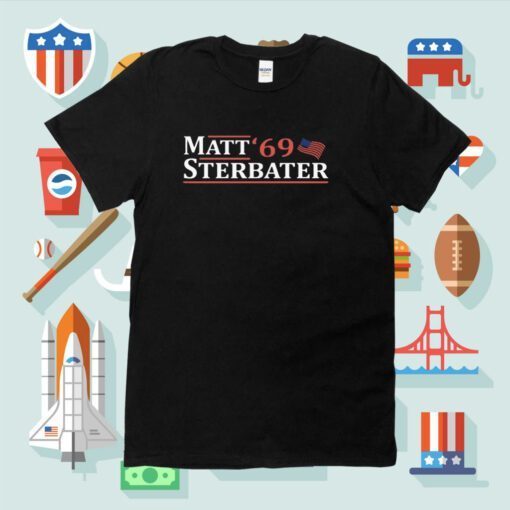 Matt Sterbater