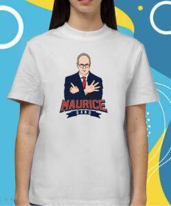 Maurice Gang Florida Hockey TShirt