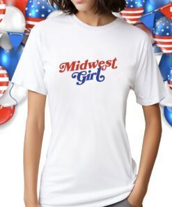 Midwest Girl Shirts