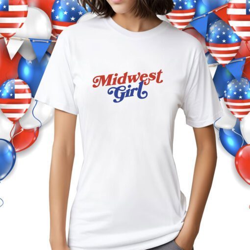 Midwest Girl Shirts