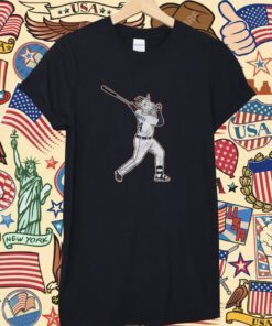 Miggy GOAT 2023 TShirt