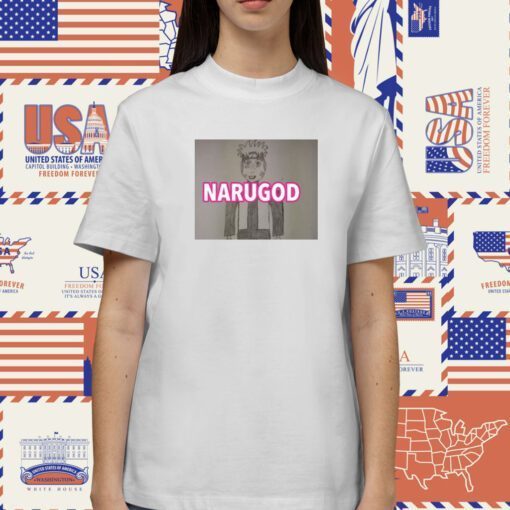 Narugod Shirts