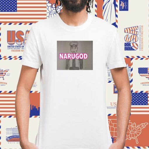 Narugod Shirts