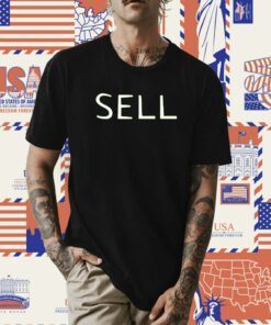 Oakland Sell 2023 TShirt