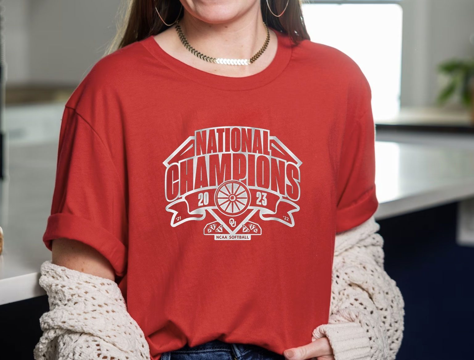 national championship shirts