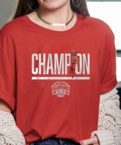 Oklahoma Softball Jayda Coleman Champion 2023 Shirts