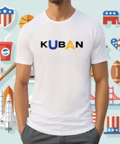 Oleksiy Goncharenko Kuban 2023 Shirts