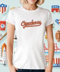 Omahoos 2023 Shirts
