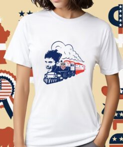 Pepi Train Tee Shirt