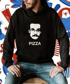 Pissamas Pizza Shirts