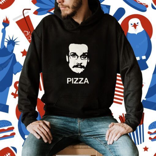 Pissamas Pizza Shirts