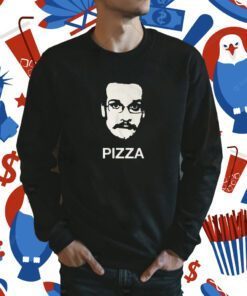 Pissamas Pizza Shirts