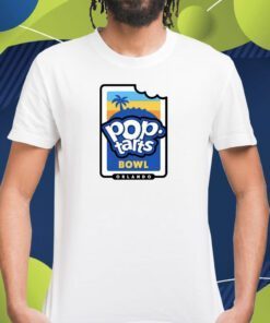 Pop Tarts Bowl Orlando Shirts