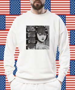 Sadhorrorr Uzumaki Shirts