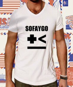 Sofaygo Impact T-Shirt