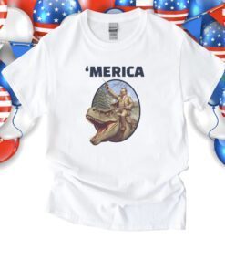 TR 'Merica Vintage T-Shirt