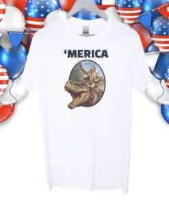 TR 'Merica Vintage T-Shirt