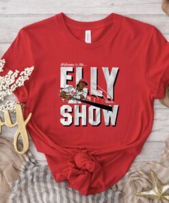 The Elly De La Cruz Show Cincinnati Shirts